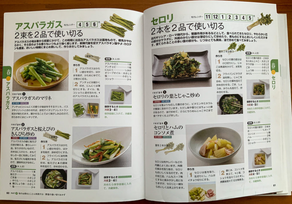 まとめて一度に！作りおき節約レシピ抜粋