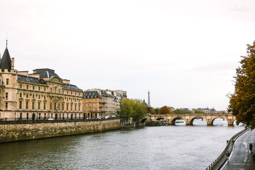 セーヌ川