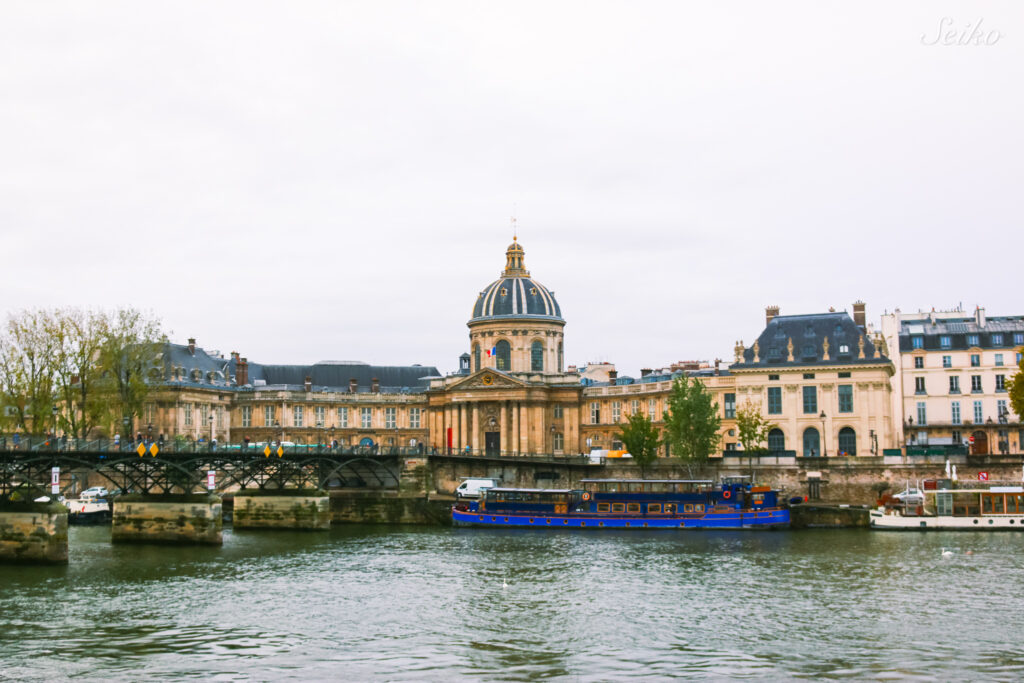 フランス学士院/芸術アカデミー