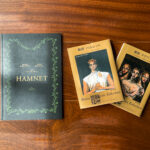 映画 ハムネット パンフレット シェイクスピア 本 ハムレット マクベス