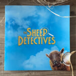 映画 ひつじ探偵団 THE SHEEP DETECTIVES パンフレット