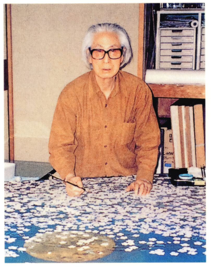 浅野紫露（本名：浅野四郎）