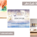 Art Lab: Your Atelierについて アートを、つくる・出会う・暮らしに迎える